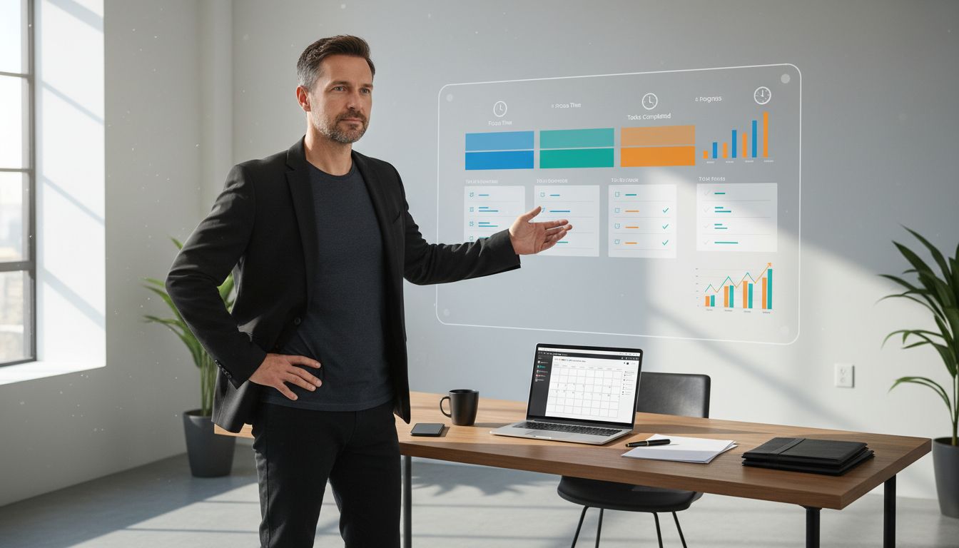 business owner time management