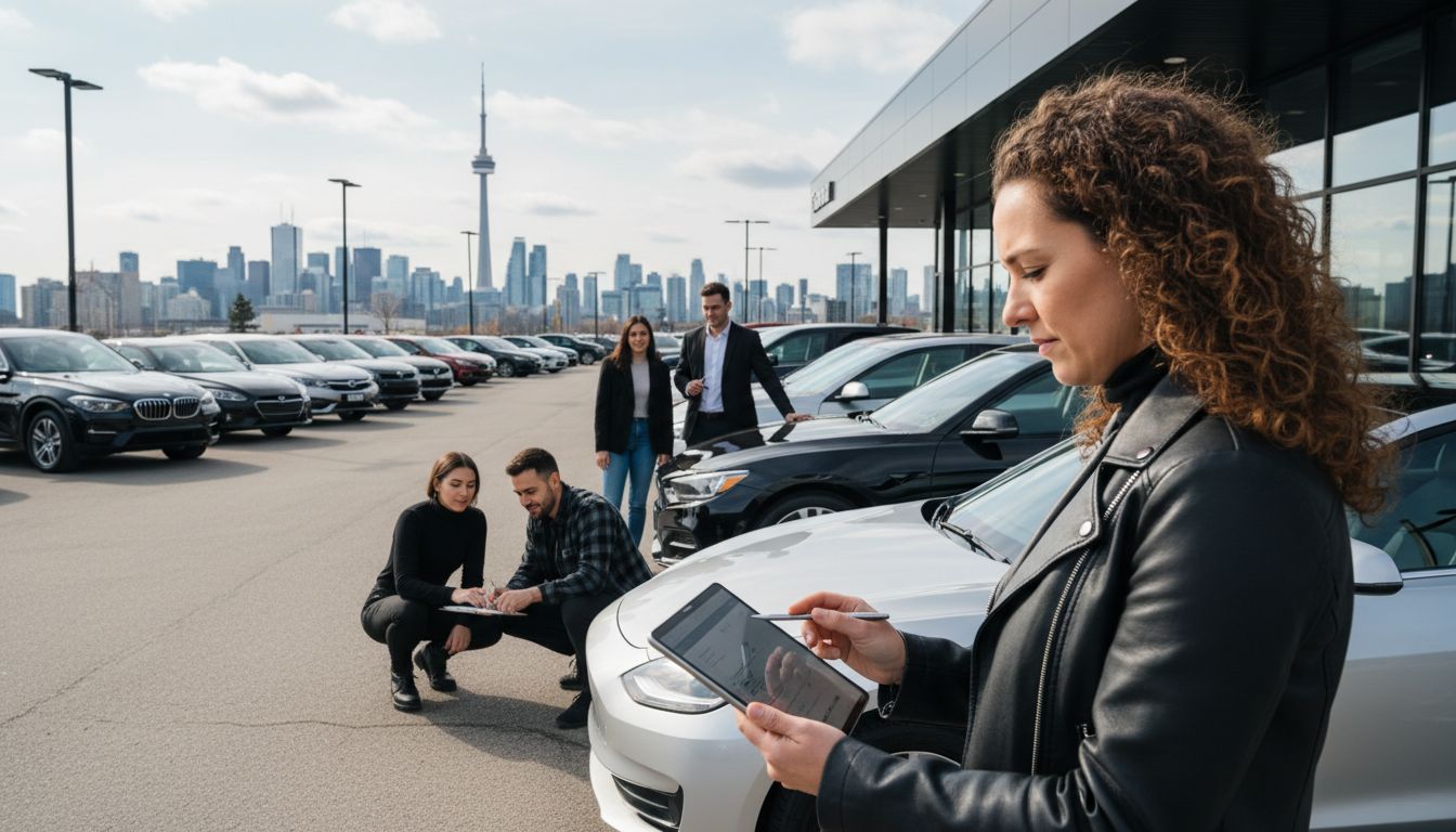 used car buying tips